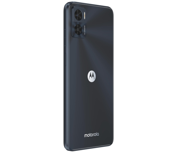 Motorola moto e22 4/64GB Astro Black 90Hz - 1080663 - zdjęcie 9